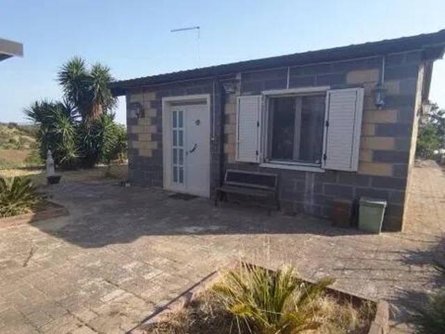 Villa in vendita a Caltagirone CT