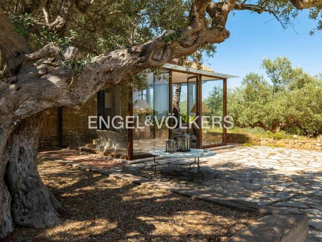 Villa in vendita a Caltagirone CT