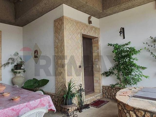 Villa in vendita a Caltagirone CT