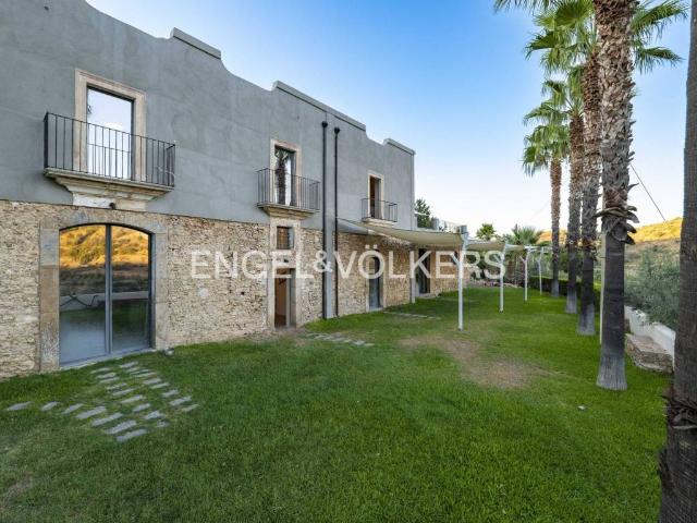 Villa in vendita a Caltagirone CT
