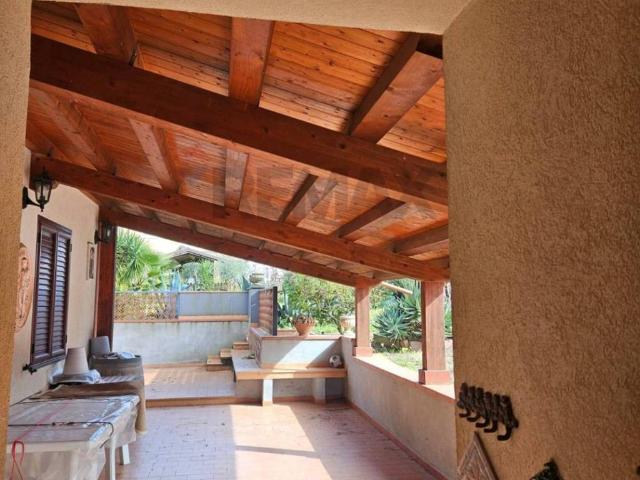 Villa in vendita a Caltagirone CT