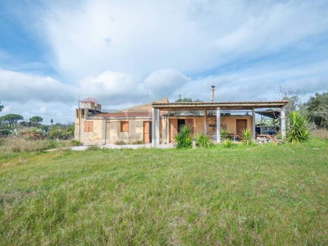 Villa in vendita a Caltagirone CT