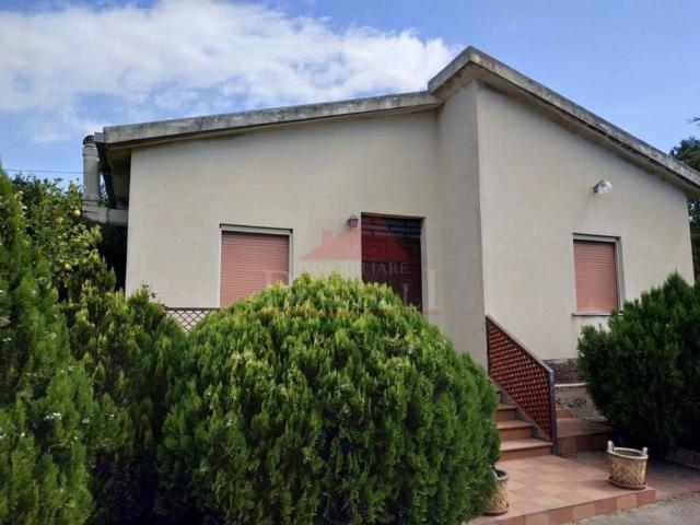 Villa in vendita a Caltagirone CT