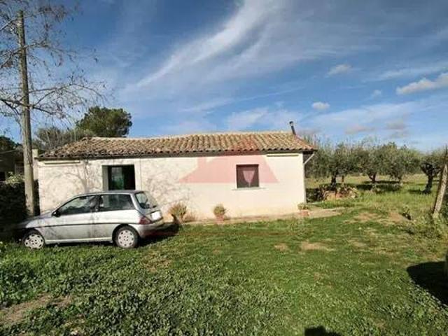 Villa in vendita a Caltagirone CT