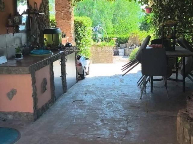 Villa in vendita a Caltagirone CT