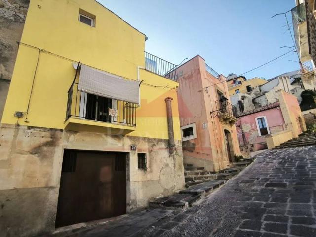 Villa in vendita a Caltagirone CT