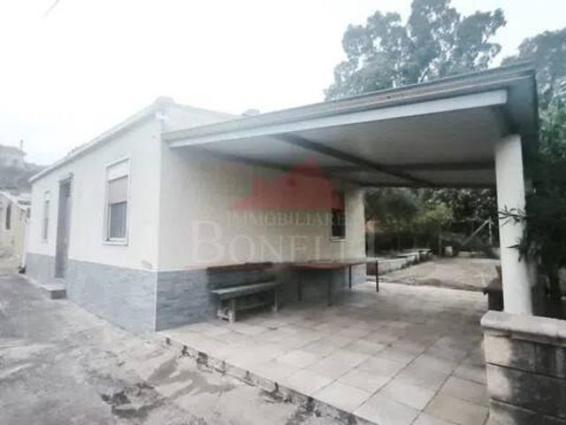 Villa in vendita a Caltagirone CT