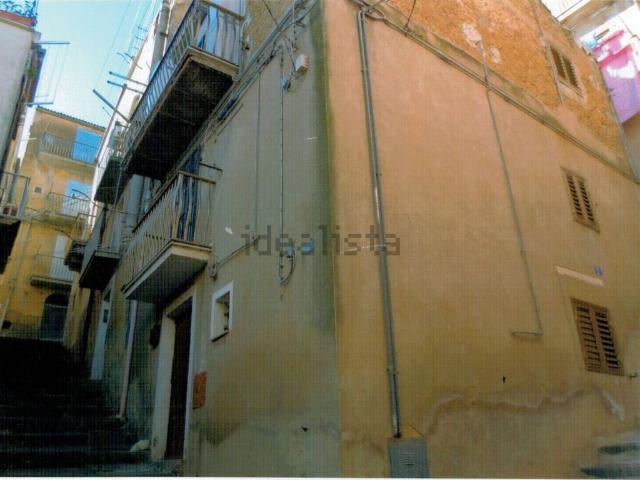 Villa in vendita a Caltagirone CT