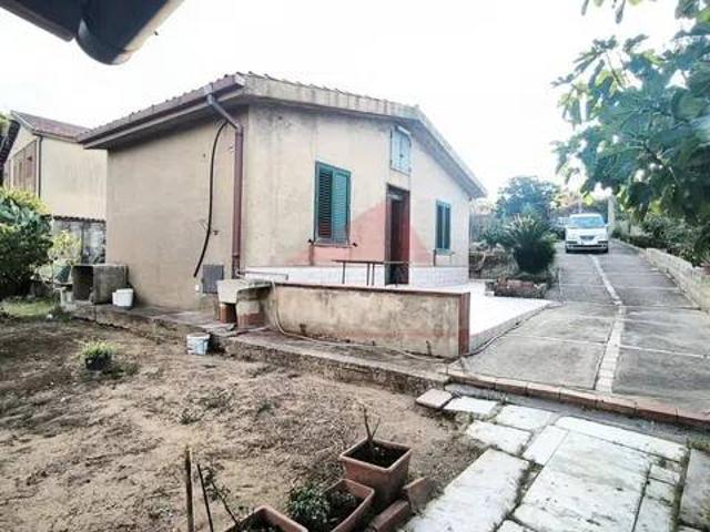 Villa in vendita a Caltagirone CT