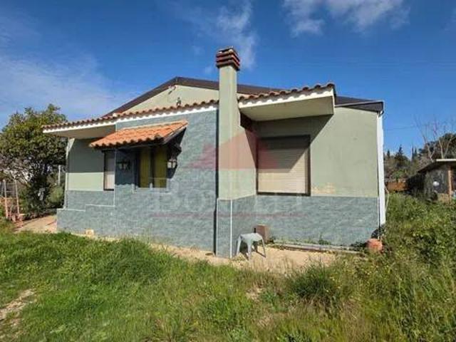 Villa in vendita a Caltagirone CT