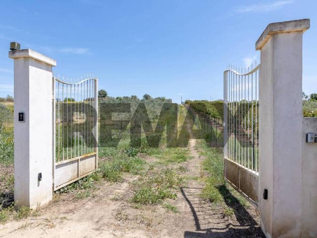 Villa in vendita a Caltagirone CT