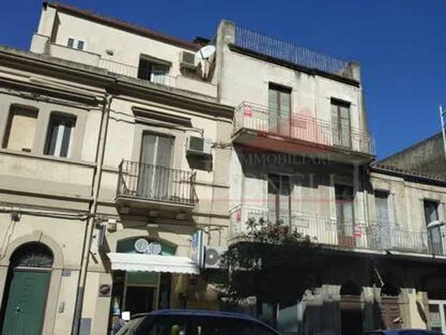 Villa in vendita a Caltagirone CT