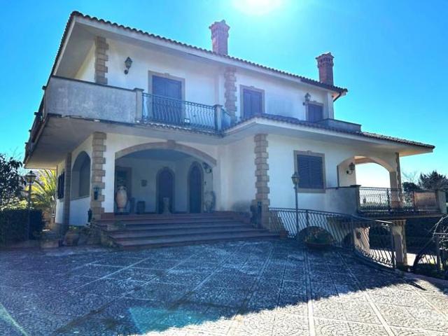 Villa in vendita a Caltanissetta