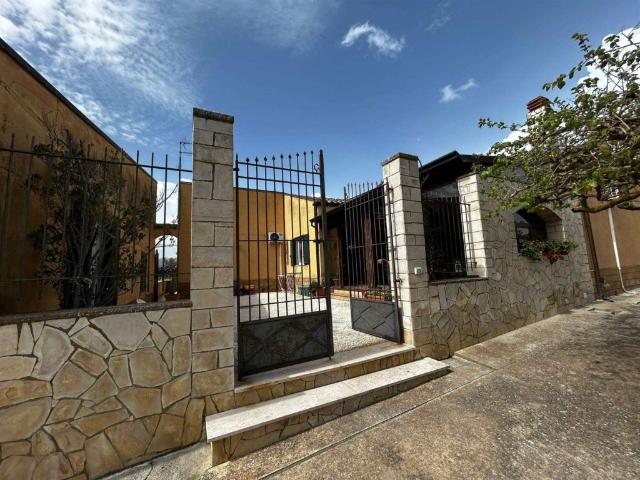 Villa in vendita a Caltanissetta