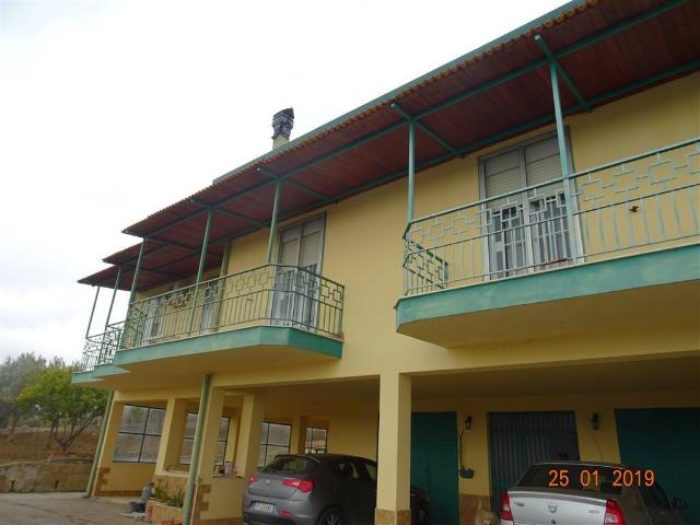 Villa in vendita a Caltanissetta CL