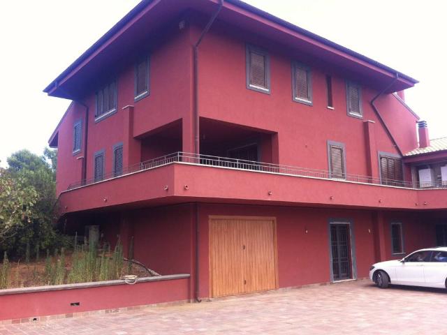 Villa in vendita a Caltanissetta CL