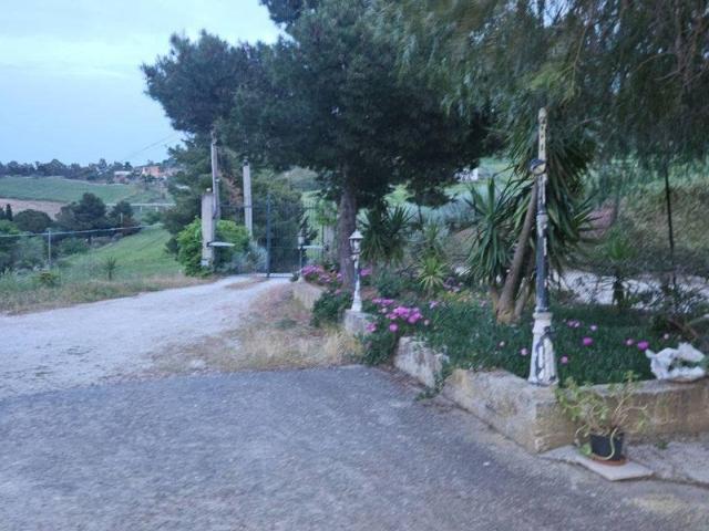 Villa in vendita a Caltanissetta CL