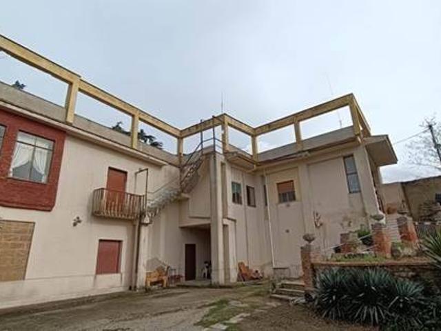 Villa in vendita a Caltanissetta CL