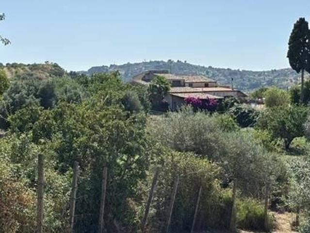 Villa in vendita a Caltanissetta CL