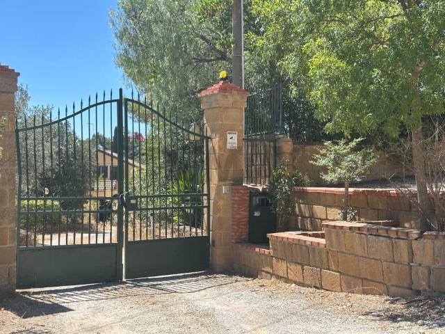 Villa in vendita a Caltanissetta CL