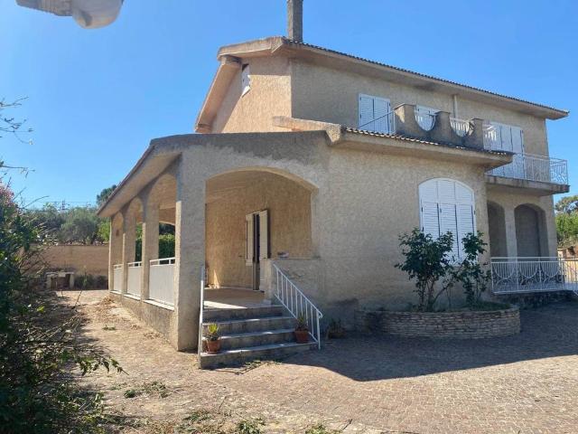 Villa in vendita a Caltanissetta CL