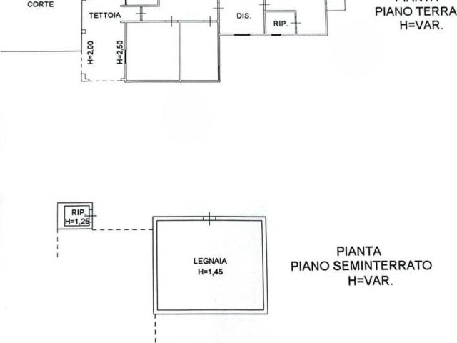 Villa in vendita a Caltanissetta CL