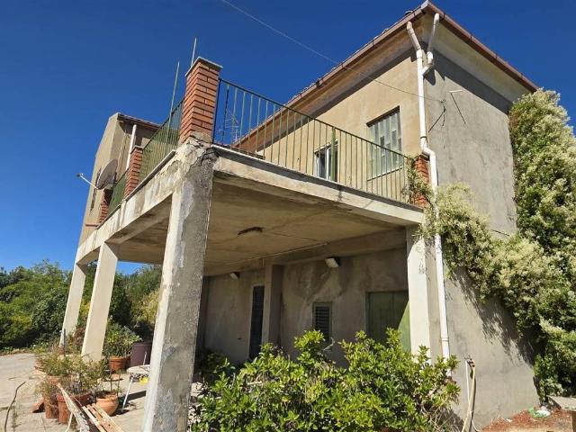 Villa in vendita a Caltanissetta CL