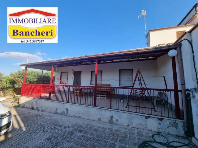 Villa in vendita a Caltanissetta CL
