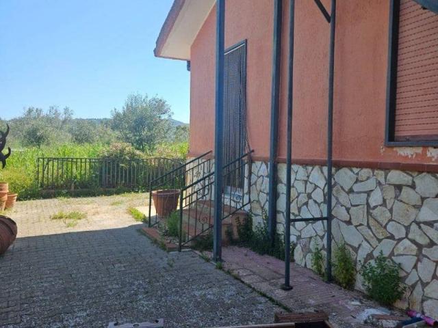 Villa in vendita a Caltanissetta CL