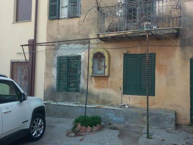 Villa in vendita a Caltanissetta CL