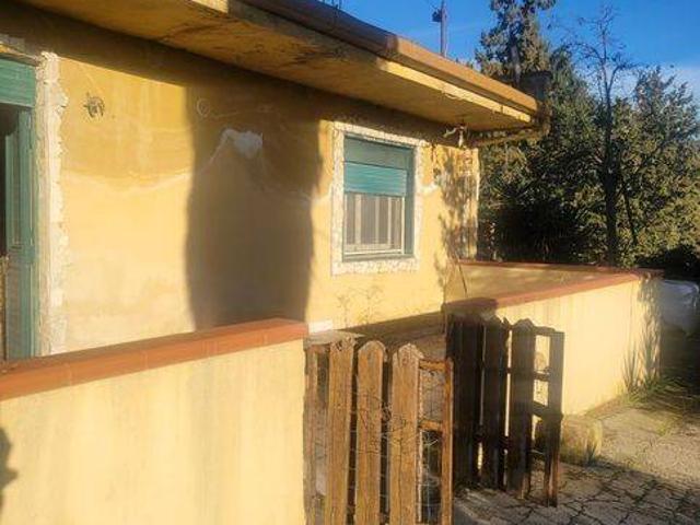 Villa in vendita a Caltanissetta CL