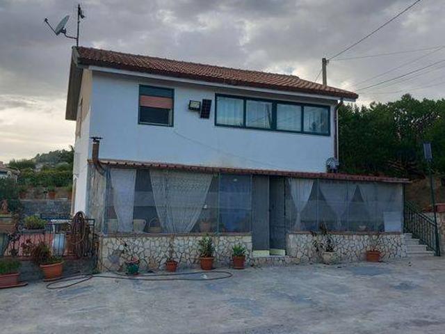 Villa in vendita a Caltanissetta CL