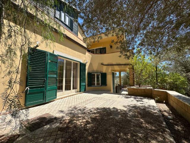 Villa in vendita a Caltanissetta CL