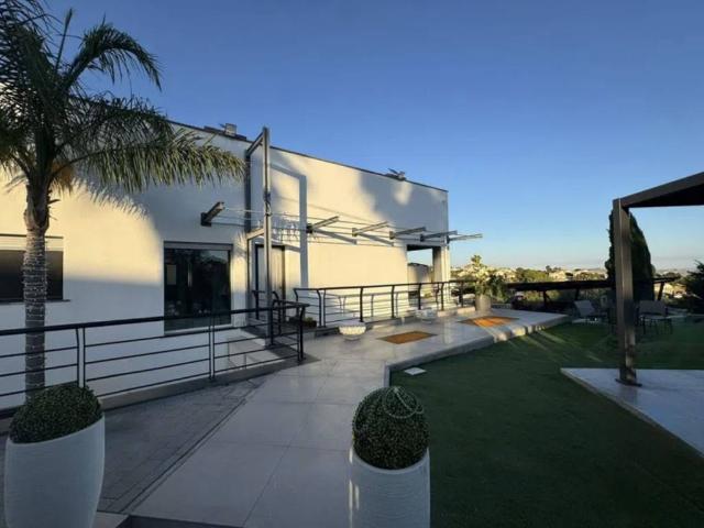 Villa in vendita a Caltanissetta CL