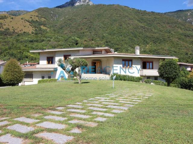 Villa in vendita a Caltrano VI