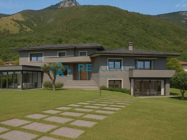 Villa in vendita a Caltrano VI