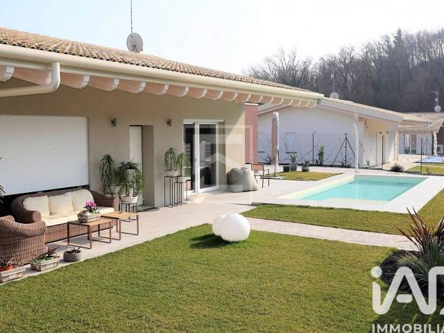 Villa in vendita a Calvagese Della Riviera