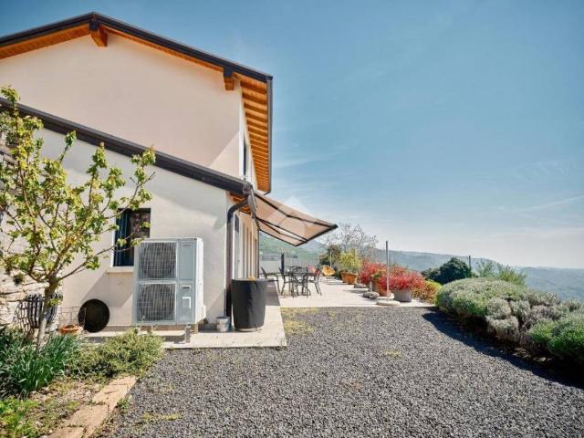 Villa in vendita a Lugo di Vicenza VI