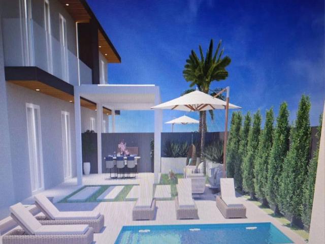Villa in vendita a Calvizzano NA