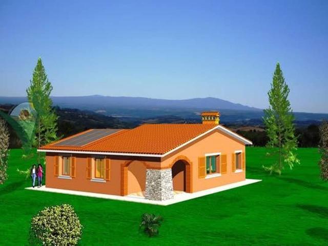 Villa in vendita a Calvi Dell'Umbria