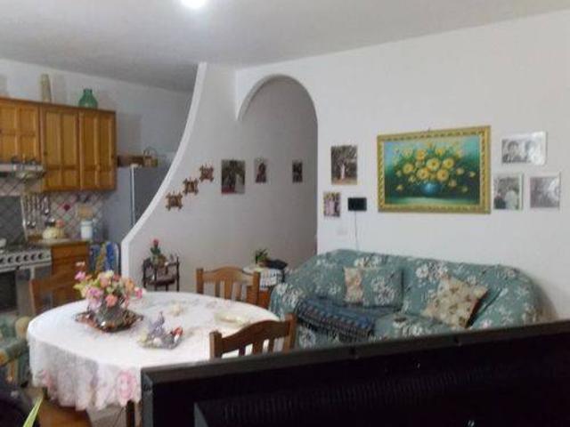 Villa in vendita a Calvi Risorta CE