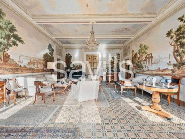 Villa in vendita a Camaiore