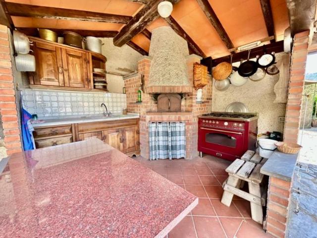 Villa in vendita a Camaiore