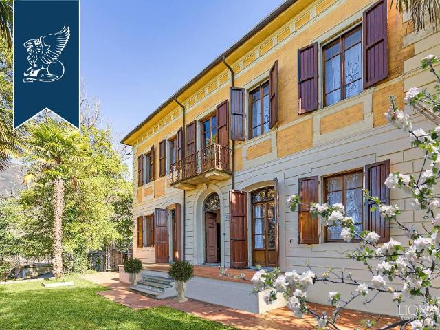 Villa in vendita a Camaiore