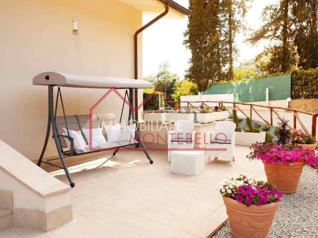 Villa in vendita a Camaiore