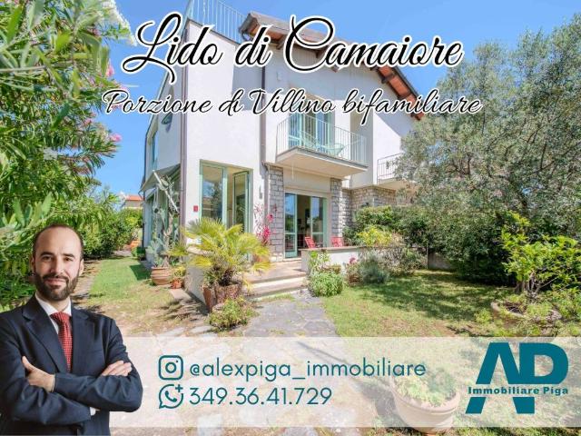 Villa in vendita a Camaiore LU