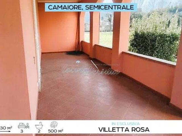 Villa in vendita a Camaiore LU