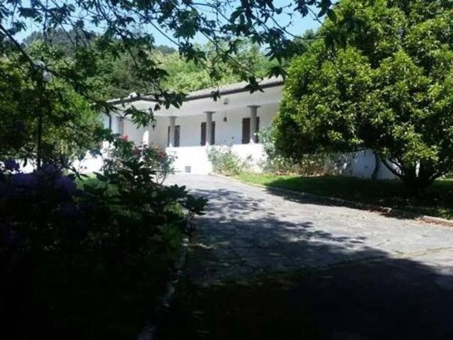 Villa in vendita a Camaiore LU