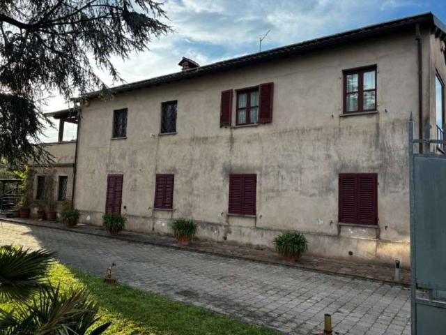 Villa in vendita a Camaiore LU
