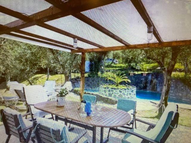 Villa in vendita a Camaiore LU